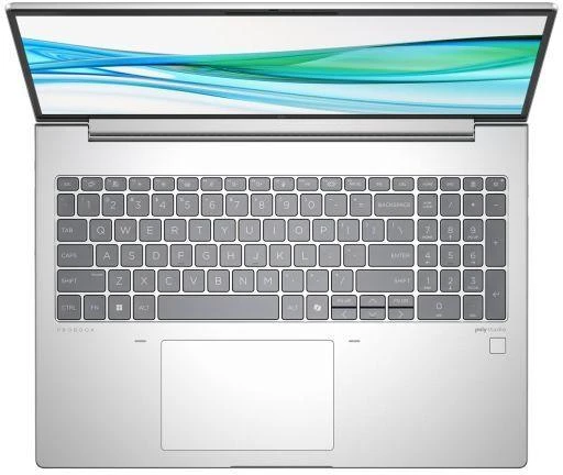 HP ProBook 465 G11