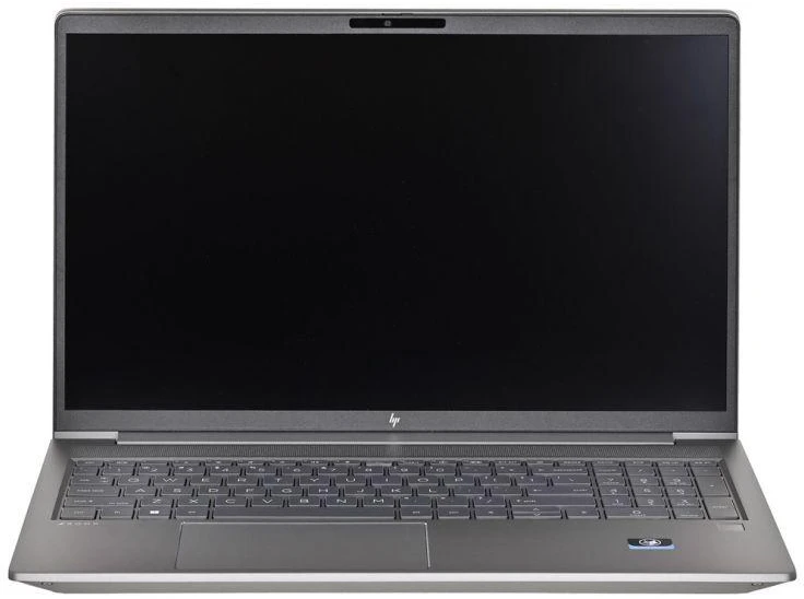 Nešiojamas kompiuteris Hewlett Packard (HP) HP ZBook Power G10 Ryzen 7 PRO 7840HS 15.6" FHD 16GB 512GB SSD Juodas FPR Windows 11 Pro (PERPACK) 2 metų garantija Naujas Perpakuotas/Perpakuotas
