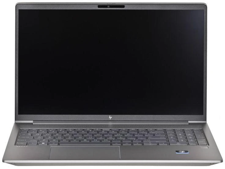 Nešiojamas kompiuteris Hewlett Packard (HP) HP ZBook Power G10 Ryzen 7 PRO 7840HS 15.6" FHD 16GB 512GB SSD Juodas FPR Windows 11 Pro (PERPACK) 2 metų garantija Naujas Perpakuotas/Perpakuotas