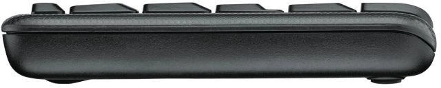 Belaidis klaviatūros ir pelės rinkinys Logitech MK220, US išdėstymas