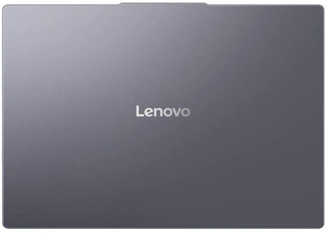 Lenovo IdeaPad Slim 3 16ARP10 AMD Ryzen™ 5 7535HS Nešiojamas kompiuteris 40,6 cm (16") WUXGA 16 GB DDR5-SDRAM 512 GB SSD Wi-Fi 6 (802.11ax) English Pilkas