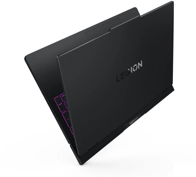 Lenovo Legion Pro 5 16AFR10 AMD Ryzen™ 9 9955HX Nešiojamas kompiuteris 40.6 cm (16") WQXGA 32 GB DDR5-SDRAM 1 TB SSD NVIDIA GeForce RTX 5070 Wi-Fi 7 (802.11be) Juodas