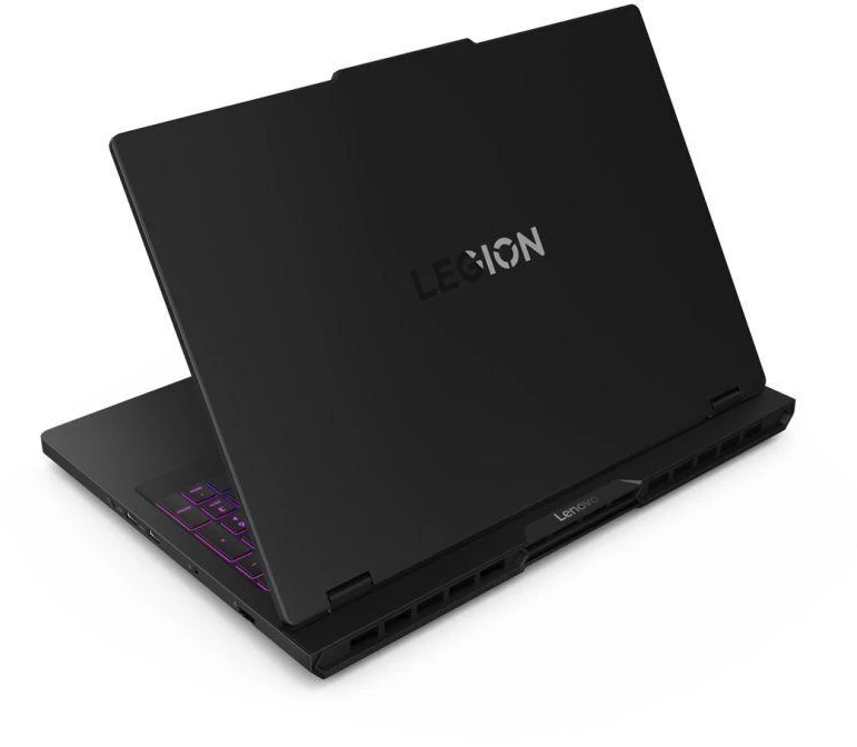 Lenovo Legion Pro 5 16AFR10 AMD Ryzen™ 9 9955HX Nešiojamas kompiuteris 40.6 cm (16") WQXGA 32 GB DDR5-SDRAM 1 TB SSD NVIDIA GeForce RTX 5070 Wi-Fi 7 (802.11be) Juodas
