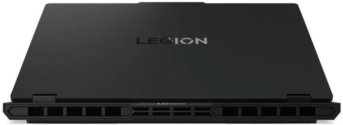 Lenovo Legion Pro 5 16AFR10 AMD Ryzen™ 9 9955HX Nešiojamas kompiuteris 40.6 cm (16") WQXGA 32 GB DDR5-SDRAM 1 TB SSD NVIDIA GeForce RTX 5070 Wi-Fi 7 (802.11be) Juodas