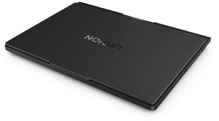 Lenovo Legion Pro 5 16AFR10 AMD Ryzen™ 9 9955HX Nešiojamas kompiuteris 40.6 cm (16") WQXGA 32 GB DDR5-SDRAM 1 TB SSD NVIDIA GeForce RTX 5070 Wi-Fi 7 (802.11be) Juodas