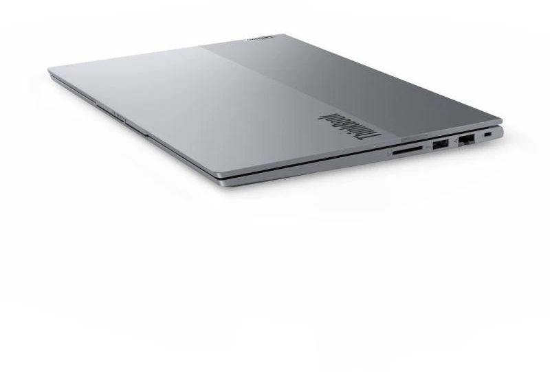 Lenovo ThinkBook 14 G8 – Core 7 240H | 14"-WUXGA | 16 GB | 512 GB | Win11 Pro