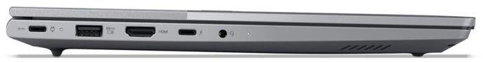 Lenovo ThinkBook 14 G8 – Core 7 240H | 14"-WUXGA | 16 GB | 512 GB | Win11 Pro