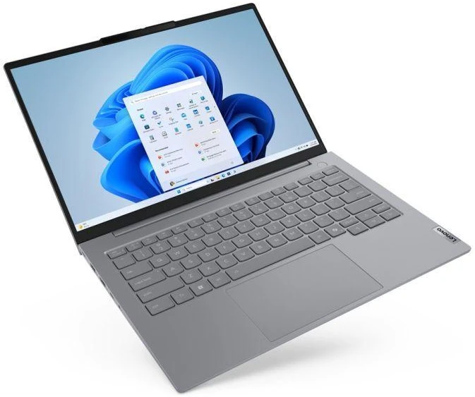 Lenovo ThinkBook 14 G8 – Core 7 240H | 14"-WUXGA | 16 GB | 512 GB | Win11 Pro