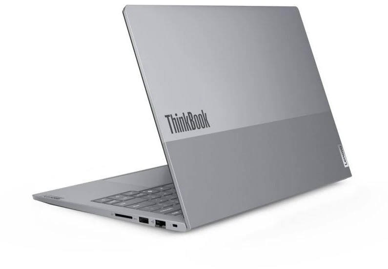 Lenovo ThinkBook 14 G8 – Core 7 240H | 14"-WUXGA | 16 GB | 512 GB | Win11 Pro