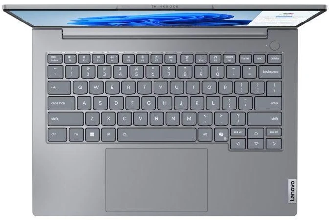 Lenovo ThinkBook 14 G8 – Core 7 240H | 14"-WUXGA | 16 GB | 512 GB | Win11 Pro