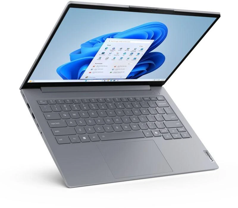 Lenovo ThinkBook 14 G8 – Core 7 240H | 14"-WUXGA | 16 GB | 512 GB | Win11 Pro