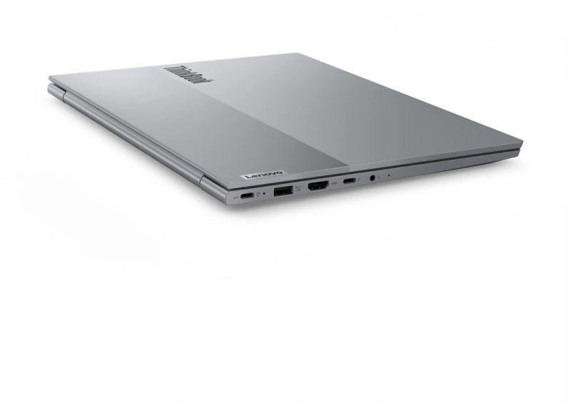 Lenovo ThinkBook 14 G8 – Core 7 240H | 14"-WUXGA | 16 GB | 512 GB | Win11 Pro