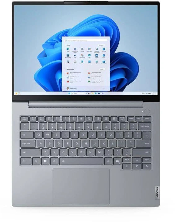 Lenovo ThinkBook 14 G8 – Core 7 240H | 14"-WUXGA | 16 GB | 512 GB | Win11 Pro