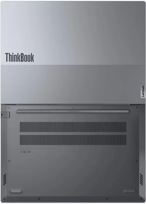 Lenovo ThinkBook 14 G8 – Core 7 240H | 14"-WUXGA | 16 GB | 512 GB | Win11 Pro