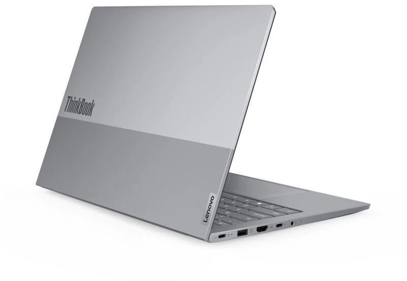 Lenovo ThinkBook 14 G8 – Core 7 240H | 14"-WUXGA | 16 GB | 512 GB | Win11 Pro
