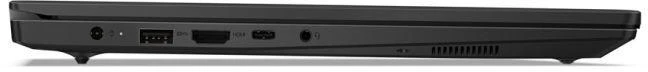 Lenovo V15 G5 IRL Intel® Core™ i5 i5-13420H Nešiojamas kompiuteris 39.6 cm (15.6") Full HD 8 GB DDR5-SDRAM 512 GB SSD Wi-Fi 6 (802.11ax) Windows 11 Pro Juodas