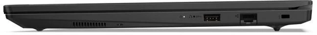 Lenovo V15 G5 IRL Intel® Core™ i5 i5-13420H Nešiojamas kompiuteris 39.6 cm (15.6") Full HD 8 GB DDR5-SDRAM 512 GB SSD Wi-Fi 6 (802.11ax) Windows 11 Pro Juodas