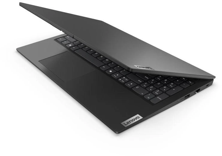 Lenovo V15 G5 IRL Intel® Core™ i5 i5-13420H Nešiojamas kompiuteris 39.6 cm (15.6") Full HD 8 GB DDR5-SDRAM 512 GB SSD Wi-Fi 6 (802.11ax) Windows 11 Pro Juodas