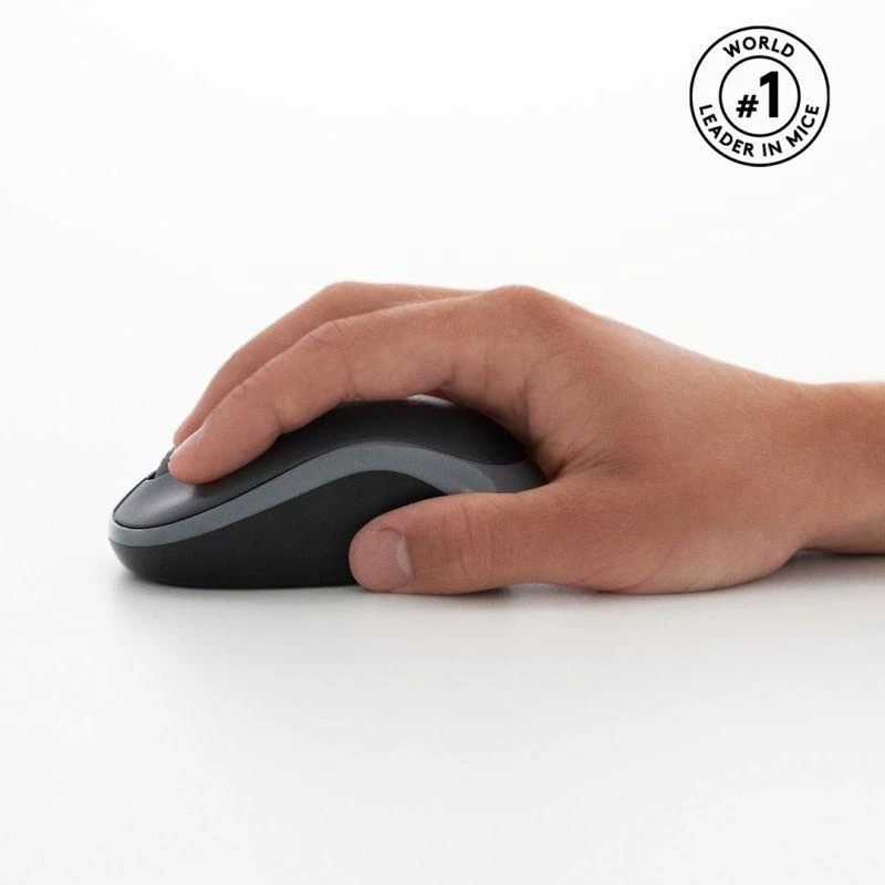 Klaviatūra Logitech 920-004509 (juoda)