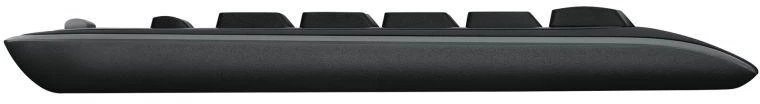 Klaviatūra LOGITECH belaidis rinkinys MK330