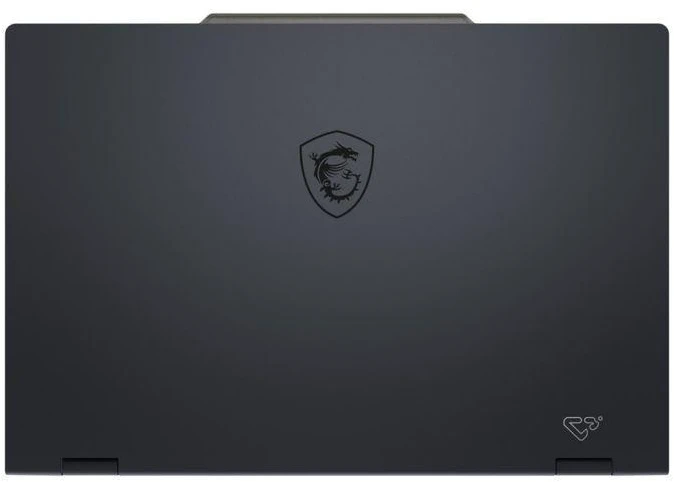 MSI Cyborg 15 B2RWEKG-044XPL – Core 5 210H | 15,6" | 16 GB | 512 GB | be operacinės sistemos | RTX 5050