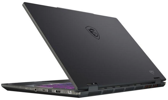 MSI Cyborg 15 B2RWEKG-044XPL – Core 5 210H | 15,6" | 16 GB | 512 GB | be operacinės sistemos | RTX 5050
