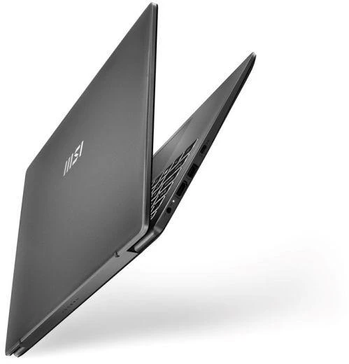 MSI Modern 14 F13MG-265PL i5-1334U 14.0" FHD 60Hz IPS lygio 16GB DDR4 3200 SSD 512Mbps Iris Xe Graphics W11Pro 3Y Nešiojamas kompiuteris