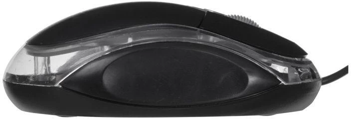 Klaviatūra TITANUM TK106 klaviatūros ir pelės komplektas (USB 2.0; (US); juoda; optinė)