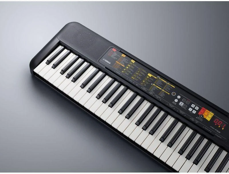 Klaviatūra Sintezatorius Yamaha PSR-F52