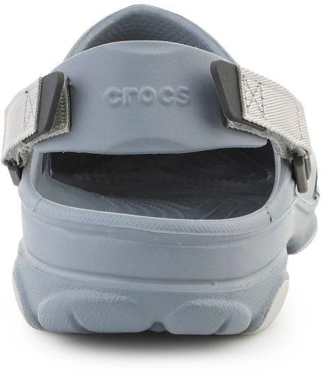Klumpės CROCS CLASSIC ALL TERRAIN CLOG CONCRETE 206340-0Z3