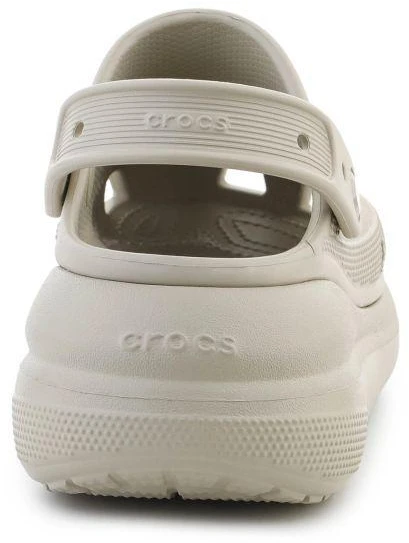Klumpės CROCS CLASSIC CRUSH CLOG METEOR 207521-1WY