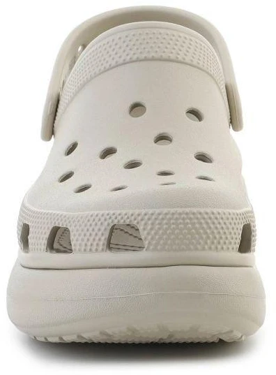 Klumpės CROCS CLASSIC CRUSH CLOG METEOR 207521-1WY