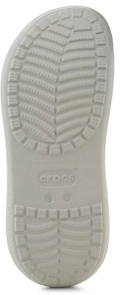 Klumpės CROCS CLASSIC CRUSH CLOG METEOR 207521-1WY