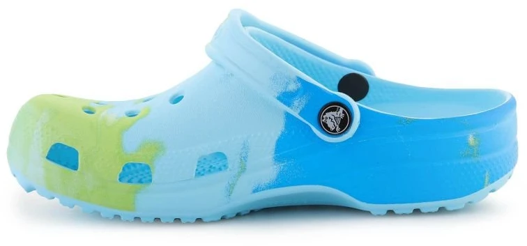 Klumpės Crocs Classic Ombre