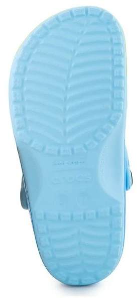 Klumpės Crocs Classic Ombre
