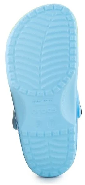 Klumpės Crocs Classic Ombre