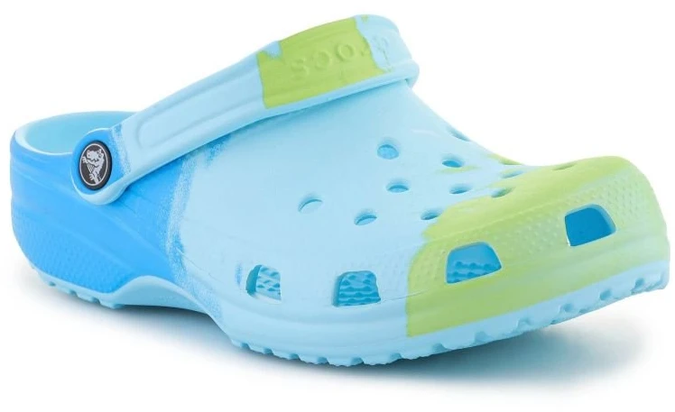 Klumpės Crocs Classic Ombre
