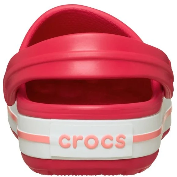 Klumpės Crocs Crocband, rožinės