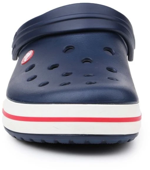 Klumpės Crocs Crocband, tamsiai mėlynos