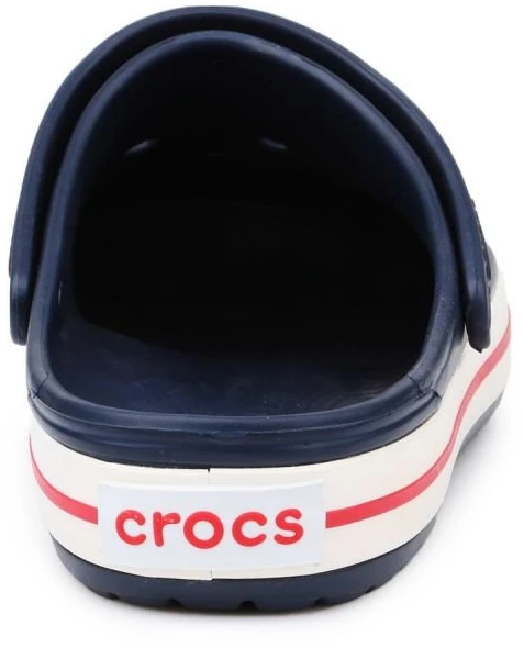 Klumpės Crocs Crocband, tamsiai mėlynos