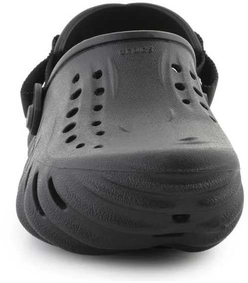 Klumpės Crocs Echo, juodos