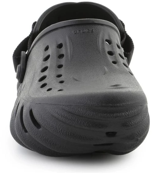 Klumpės Crocs Echo, juodos