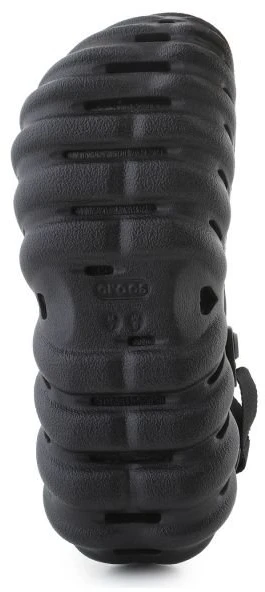Klumpės Crocs Echo, juodos