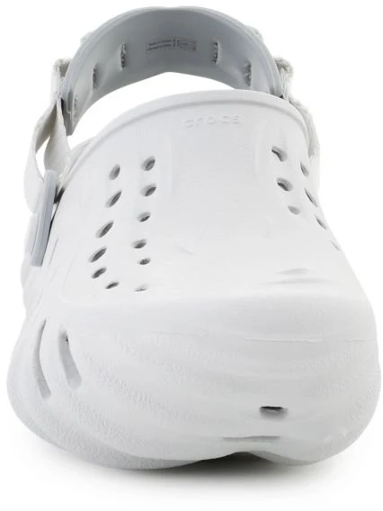 Klumpės Crocs Echo, pilkos