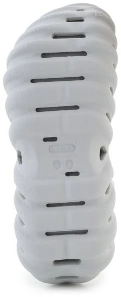 Klumpės Crocs Echo, pilkos