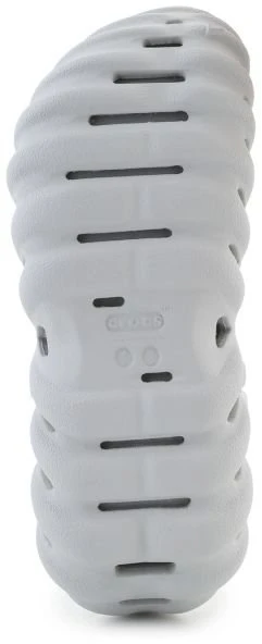 Klumpės Crocs Echo, pilkos