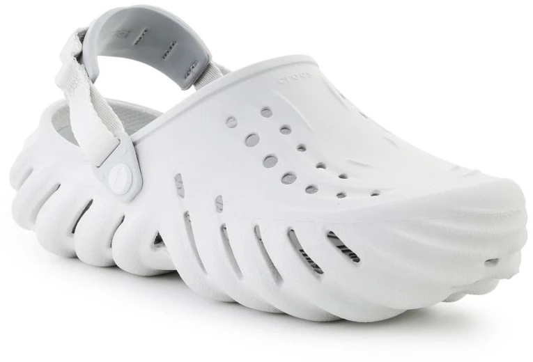 Klumpės Crocs Echo, pilkos