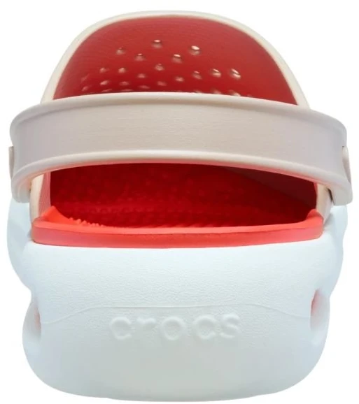 Klumpės Crocs Inmotion Clog, smėlio