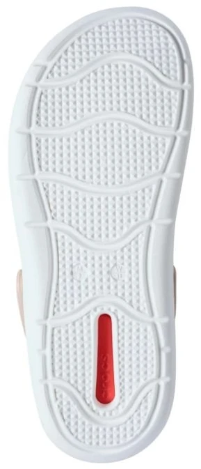 Klumpės Crocs Inmotion Clog, smėlio