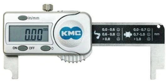 Įrankis KMC Easy Chain Checker New